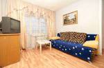 Apartment Chelyuskintsev 33A