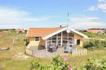 Hvide Sande Holiday Home 378