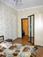 Apartament on Kirova