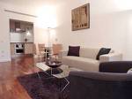 Canary Wharf Serviced Apartments