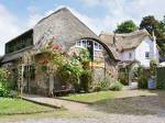 Granary Cottage