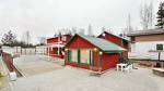 Holiday Home Scandi Nordic