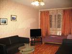 Apartment Megapolis Na Bazhova 68