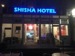 Shisha Hotel