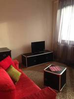 Apartament Red