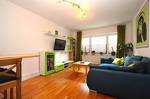 5879 Apartment South City Hannover