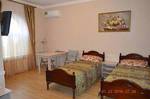 Guesthouse Taymirskaya 12