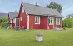 Holiday Home Löttorp with a Fireplace 07