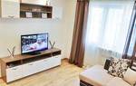 Apartment Novye Cheremushki 66/1