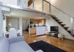 Duplex Loft Modern Place Massena Beach