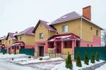 Guesthouse Suzdalskiy Hutor