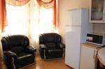 Apartment On 50let Oktyabrya 3/1