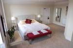 Broadway House Luxury Serviced Rooms