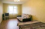 Apartment on 3-Avgusta 20A