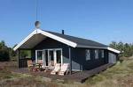 Læsø Holiday Home 499