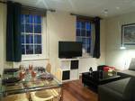 Covent Garden Flat