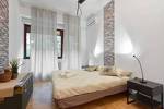 White Apartment San Pietro