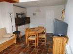 Rental Apartment Tamborels II - Serre Chevaller