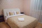 Apartment on 50 let Oktyabrya 57A