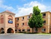 Days Inn and Suites Airport Albuquerque