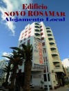 Edificio Novo Rosamar AL