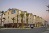 Microtel Inn and Suites by Wyndham Juarez