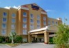 Fairfield Inn & Suites Jacksonville Butler Boulevard