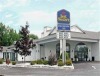 Best Western Plus Couchiching Inn & Suites