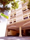 Fersal Hotel Annapolis, Cubao