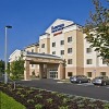 Fairfield Inn & Suites by Marriott San Antonio North/Stone Oak