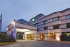 Holiday Inn Express Temuco