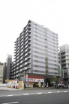 Hotel MyStays Higashi-Ikebukuro