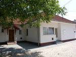 Balatonlelle Three-Bedroom Holiday Home 1