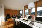 Apartment with great views in Flims