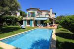 B&B Villa Les Oliviers