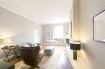 FG Apartment - South Kensington, Gloucester Road, 12