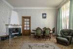 Apartment On Ukrainky 37