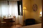 Apartamento Plaza Castilla