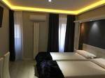 Hostal Overnight Madrid