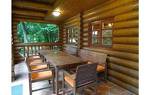 Holiday Home Moravske Toplice with a Sauna 01