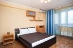 Inndays Apartments na Rublevskom Shosse Рублевском шоссе