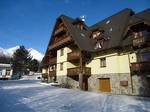 Apartment Tatry