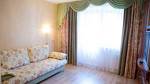 Apartamenty Chekhova