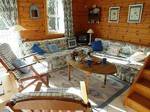 Rental Villa Hameau Chalets - Flaine