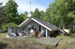 Læsø Holiday Home 505