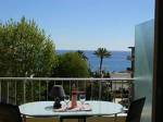 Sea View Apartment Cote D'azur