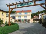 Pension Lenz - Haus Bruno und Jesko