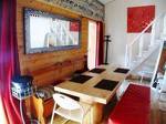 Rental Apartment Bourg-Morel - Valmorel I