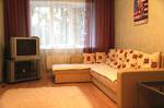 Apartment Peshestreletskaya 98