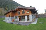 Chalet Paradis